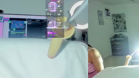 Sofi online show from July 1, 6:18 pm