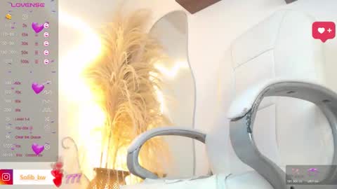 Sofi online show from February 21, 3:57 pm