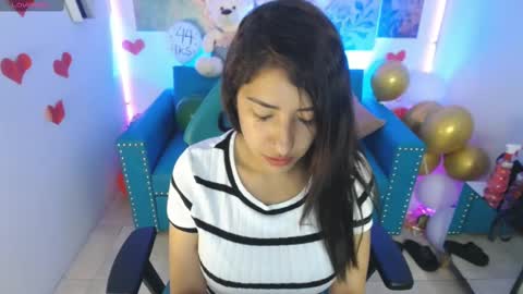 Snapshot of sofi_hot_4m chatting on February 27, 1:07 pm Sofi online show from February 27, 1:07 pm