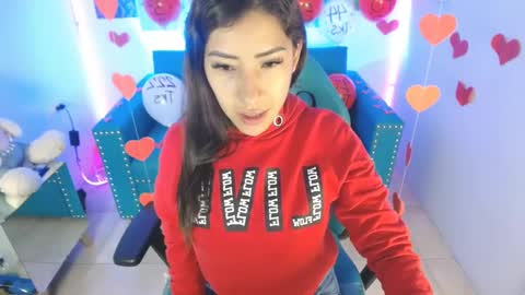 Snapshot of sofi_hot_4m chatting on February 15, 12:54 pm Sofi online show from February 15, 12:54 pm