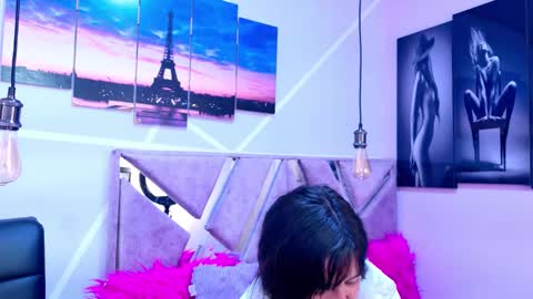 Snapshot of sofi_noa chatting on October 20, 11:24 am Sofi Noa online show from October 20, 11:24 am