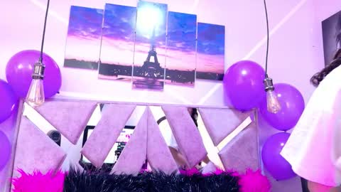 Sofi Noa online show from November 14, 11:54 am