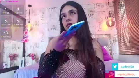 sofi_secrets online show from July 25, 12:45 pm