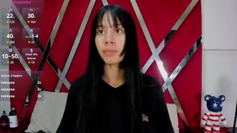 SOFIA online show from June 23, 10:52 pm