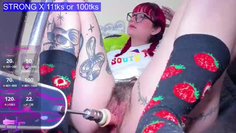 Sofia online show from March 2, 2:46 pm