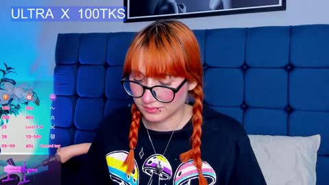 Snapshot of sofia2188 chatting on January 31, 1:56 pm Sofia online show from January 31, 1:56 pm