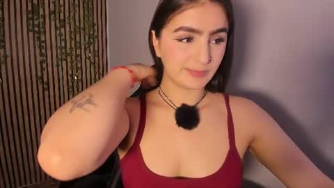 Skarlett online show from August 4, 4:13 pm