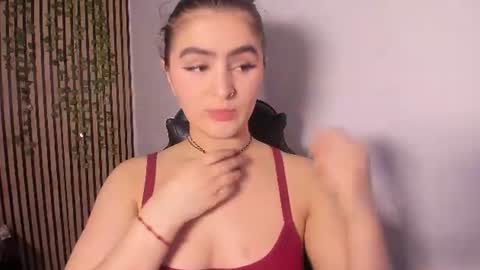 Skarlett online show from July 1, 3:44 pm