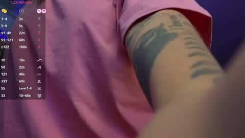 Sofia Lush is active  PVT is open  Welcome to the world of pleasure online show from April 22, 8:11 am