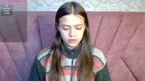 Snapshot of sofia_claark chatting on March 8, 12:50 pm Sofi online show from March 8, 12:50 pm