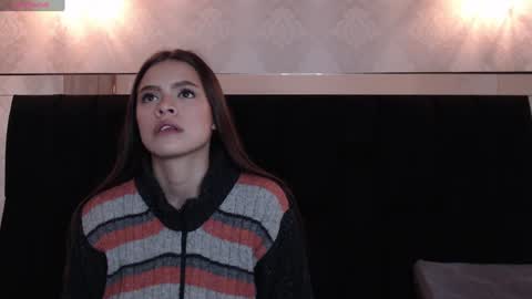 Snapshot of sofia_claark chatting on January 17, 12:42 pm Sofi online show from January 17, 12:42 pm