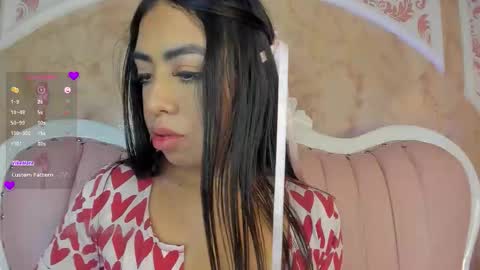 Sofia fantasyy  Online 0700 to 1400 gmt-5 online show from September 13, 2:14 pm