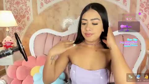Sofia fantasyy  Online 0700 to 1400 gmt-5 online show from July 17, 12:42 pm