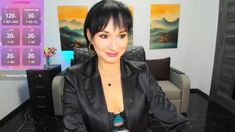 Snapshot of sofia_ford chatting on October 15, 12:41 pm Sofia online show from October 15, 12:41 pm
