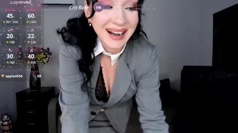 Snapshot of sofia_ford chatting on February 1, 2:24 pm Sofia online show from February 1, 2:24 pm