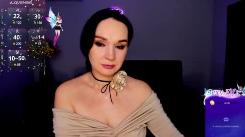 Snapshot of sofia_ford chatting on March 3, 1:37 pm Sofia online show from March 3, 1:37 pm