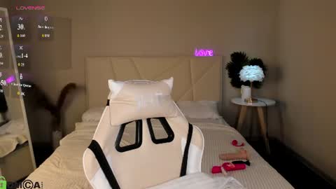 Sofia Gaze online show from July 25, 2:51 am