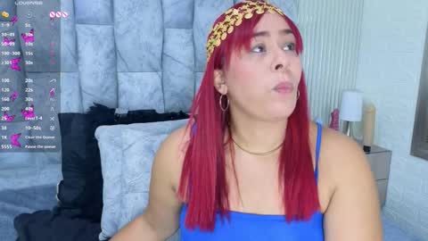 Snapshot of sofia_gutierrez__ chatting on October 5, 4:06 am sofia gutierrez online show from October 5, 4:06 am
