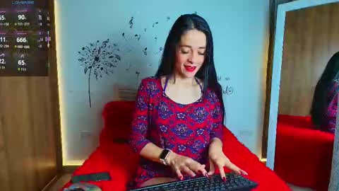 Sofia Kuleth  online show from January 11, 11:10 pm