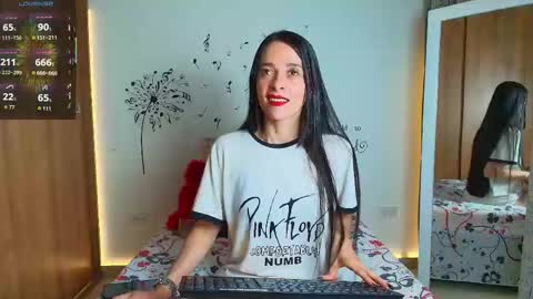 Sofia Kuleth  online show from December 19, 1:54 am