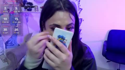 sofia_lara28 online show from July 22, 1:23 pm