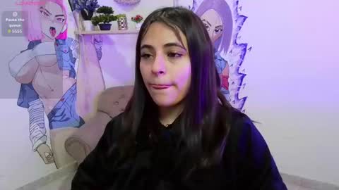 sofia_lara28 online show from June 30, 3:06 am