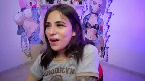 sofia_lara28 online show from April 29, 5:30 pm