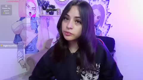 sofia_lara28 online show from July 23, 1:08 pm