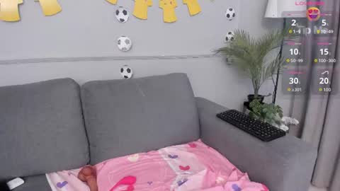 Sofia  online show from June 23, 3:59 am