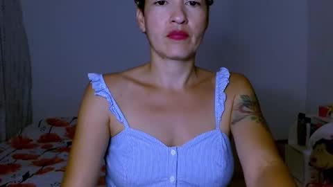 Snapshot of sofia_mark20 chatting on February 21, 7:32 pm Sofia  online show from February 21, 7:32 pm