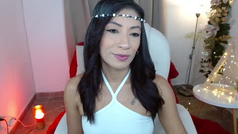 Snapshot of sofia_perez___ chatting on December 26, 8:53 pm Sofi online show from December 26, 8:53 pm