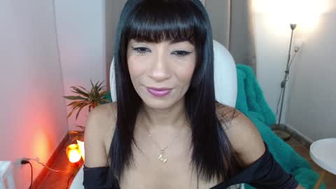 Snapshot of sofia_perez___ chatting on February 3, 8:35 pm Sofi online show from February 3, 8:35 pm