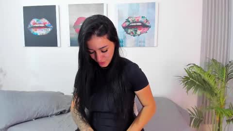 SOFIA online show from February 15, 8:01 pm