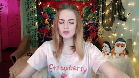 sofia_rosemary online show from December 1, 12:41 pm