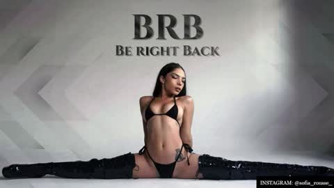       online show from February 3, 7:40 pm