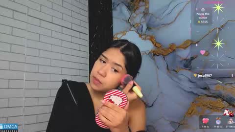 Sofia Sstone online show from January 19, 12:34 pm