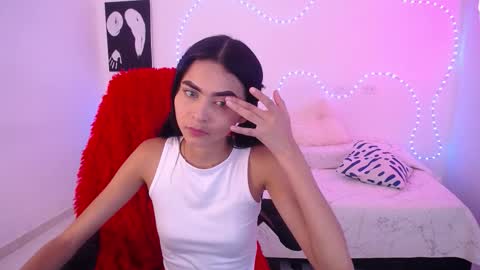 sofia_tgn online show from March 9, 6:44 pm