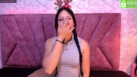 Snapshot of sofia_white3 chatting on December 21, 11:11 am Sofa online show from December 21, 11:11 am