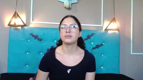 Snapshot of sofia_white3 chatting on October 6, 11:38 am Sofa online show from October 6, 11:38 am