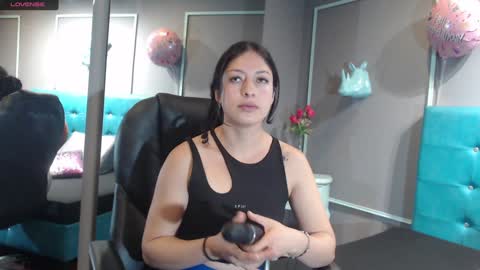 Snapshot of sofia_white3 chatting on January 31, 11:24 am Sofa online show from January 31, 11:24 am