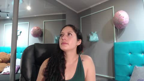 Snapshot of sofia_white3 chatting on March 4, 11:40 am Sofa online show from March 4, 11:40 am