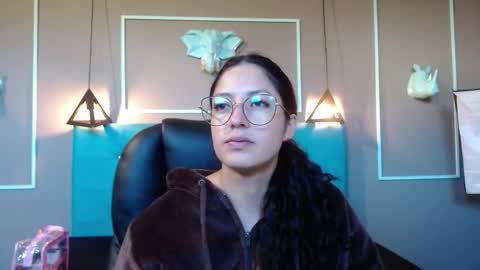 Snapshot of sofia_white3 chatting on October 15, 11:13 am Sofa online show from October 15, 11:13 am