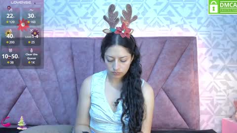 Snapshot of sofia_white3 chatting on December 20, 11:21 am Sofa online show from December 20, 11:21 am