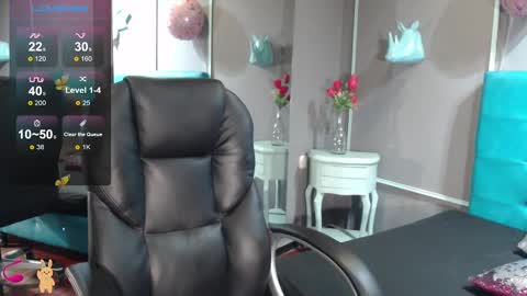 Snapshot of sofia_white3 chatting on March 7, 11:07 am Sofa online show from March 7, 11:07 am