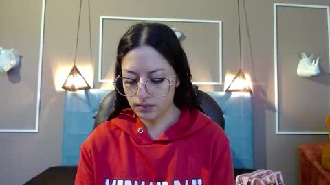 Snapshot of sofia_white3 chatting on October 14, 11:02 am Sofa online show from October 14, 11:02 am