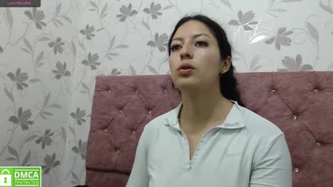 Snapshot of sofia_white3 chatting on February 21, 11:22 am Sofa online show from February 21, 11:22 am