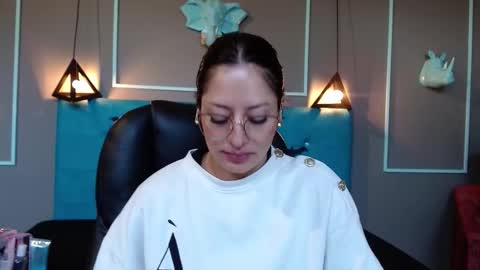 Snapshot of sofia_white3 chatting on October 7, 11:47 am Sofa online show from October 7, 11:47 am