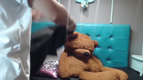 Snapshot of sofia_white3 chatting on January 13, 11:08 am Sofa online show from January 13, 11:08 am