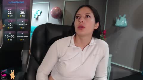 Snapshot of sofia_white3 chatting on March 3, 11:14 am Sofa online show from March 3, 11:14 am