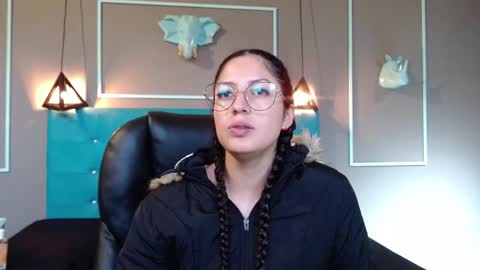 Snapshot of sofia_white3 chatting on October 3, 11:26 am Sofa online show from October 3, 11:26 am